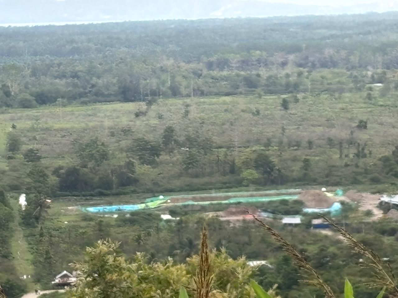 Polda Maluku Dan Polres Buru Hukum Mandul Di Hadapan Pemilik Bak Jalur H