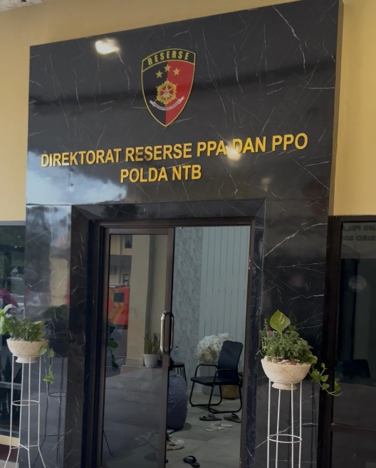 Polda NTB Berhasil Mengungkap Alur Jaringan Perekrutan Pekerja Migran Ilegal ke Arab Saudi di Lombok Tengah