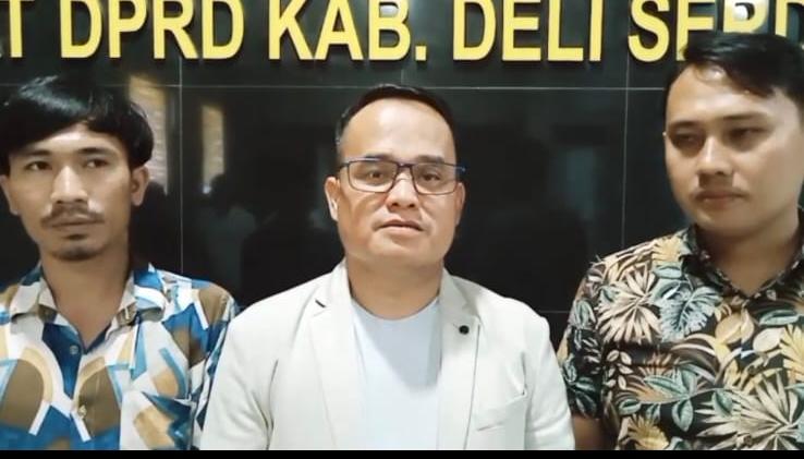 Polemik Pilkades Amplas Memanas, Warga Desak Investigasi Dugaan Pelanggaran TSM