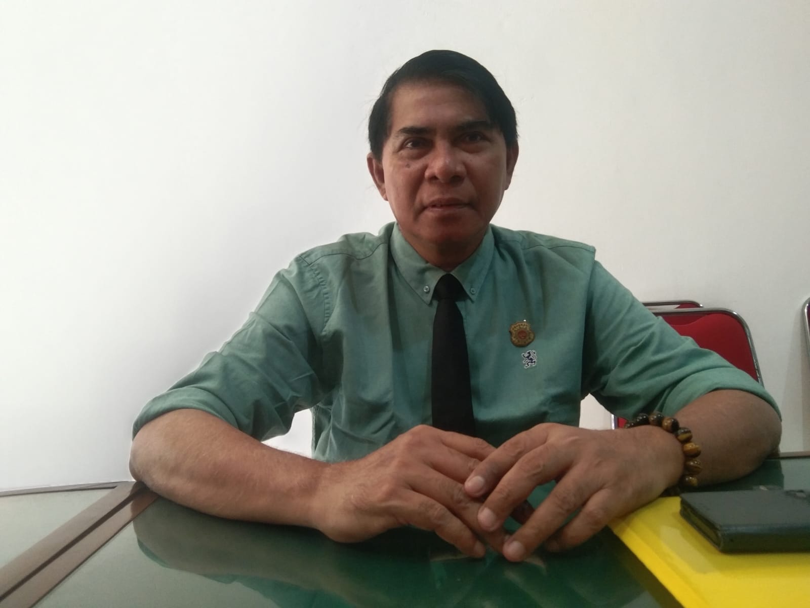 Prabu Motor Laporkan Kontraktor ke Polisi atas Dugaan Pencemaran Nama Baik Terkait Proyek Rp 6 Miliar