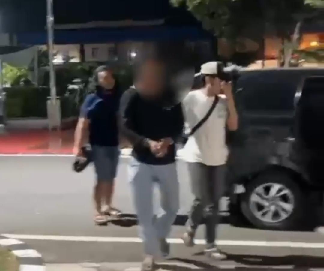 Pria di Tuban Aniaya Korban hingga Luka Berat, Diduga Akibat Terserempet Motor
