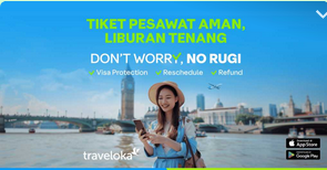 Punya Tiket Pesawat Jakarta - Kuala Lumpur? Segera Berangkat dan Kunjungi Wisata Kuliner Berikut Ini!