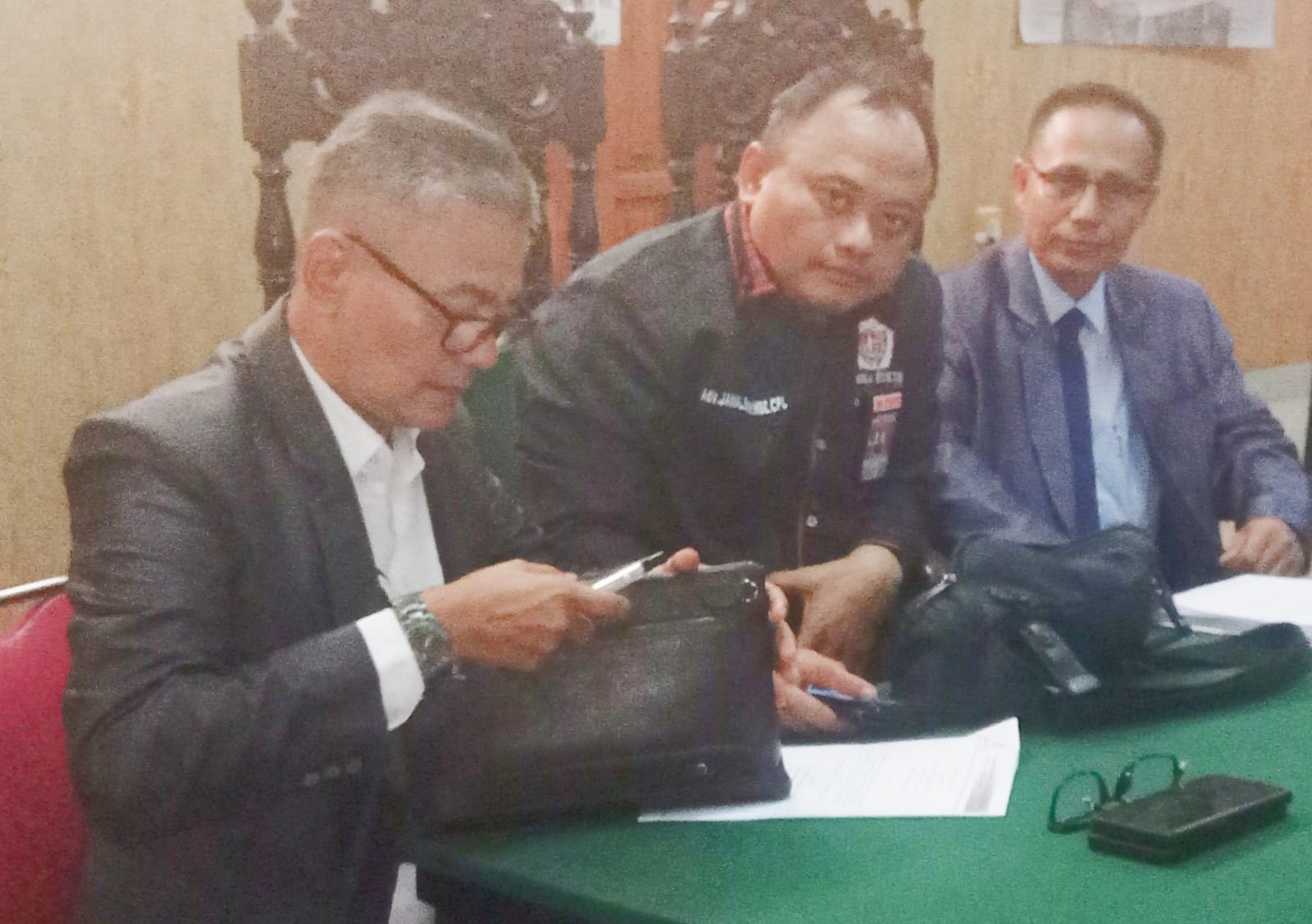 Putusan Praperadilan Gugur, Kuasa Hukum Tersangka Narkotika di Kota Madiun Kritik Proses Hukum yang Dinilai Cacat Prosedur