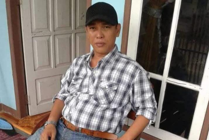 PWI Buru Berduka