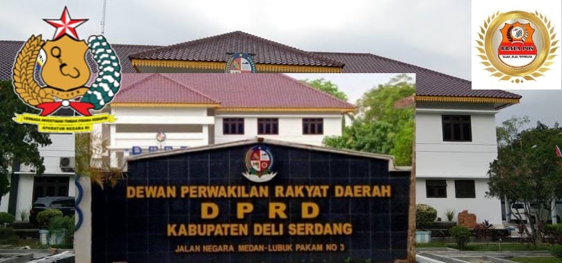 Respon dan Tinjauan Terhadap Sikap Sekwan DPRD Deliserdang, Drs. Binsar Sitanggang