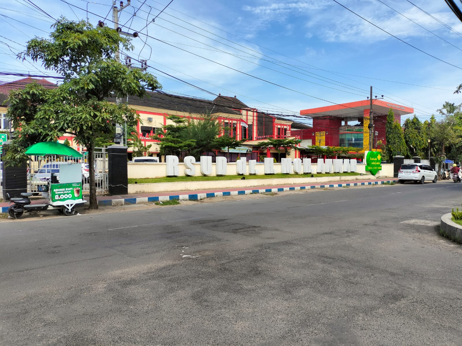 RSUD dr. H. Moh. Anwar Sumenep Terus Berbenah, Pelayanan Dapat Apresiasi Dari Pasien