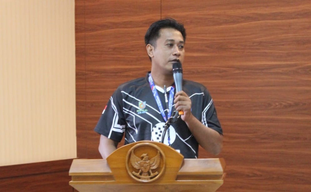 Ruslan Abdul Gani, Wartawan Brata Pos Banyuwangi yang Konsisten Kawal Fakta dan Kepentingan Publik