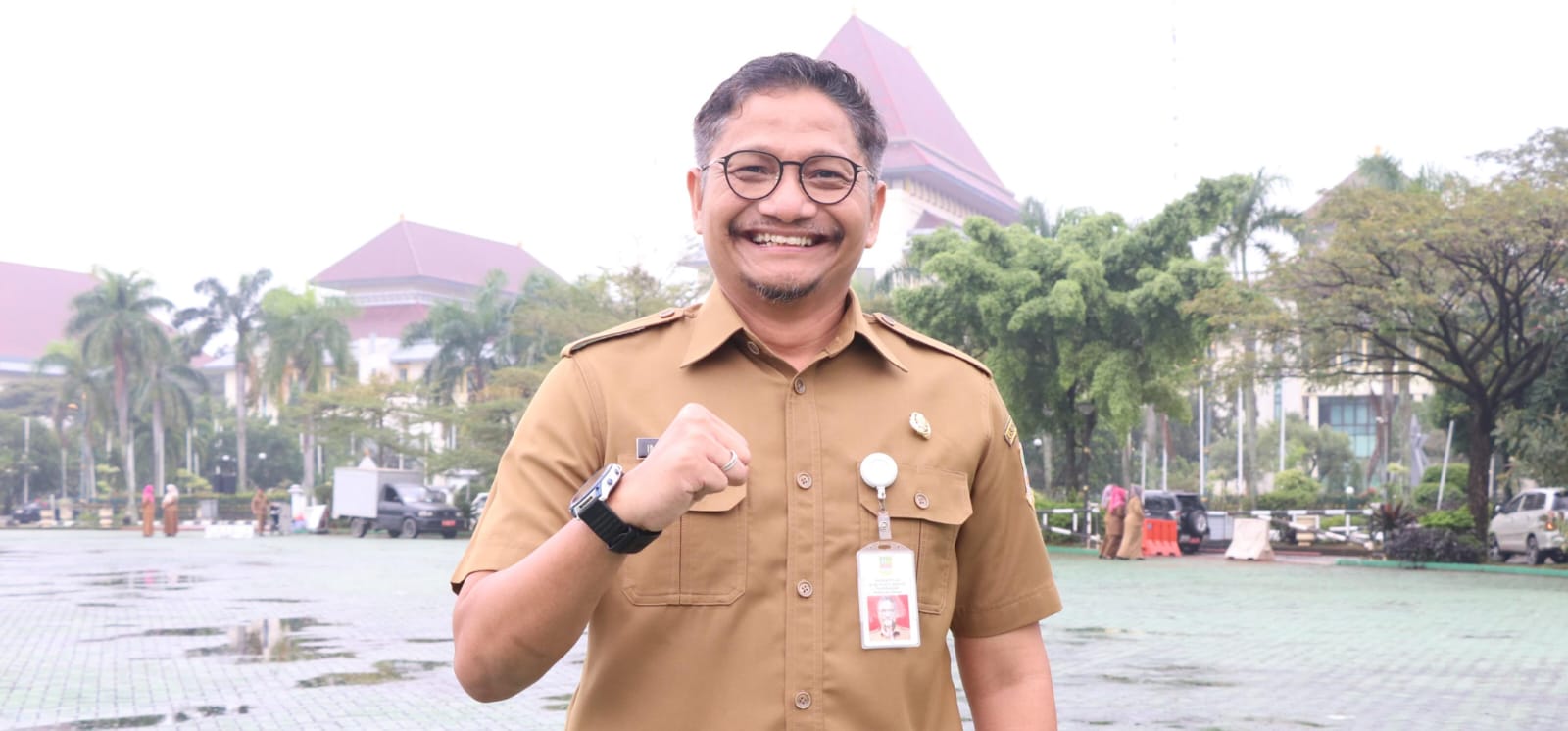 Sambut Hari Jadi Kabupaten Bekasi Ke-75 Dan HUT RI, Disbudpora Siapakan Beragam Acara