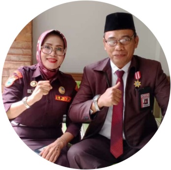 Sambut Hari Sumpah Pemuda, Ketum LP-KPK Amirul S. Piola, S.H. dan Suhadayati Serukan Persatuan Bangsa