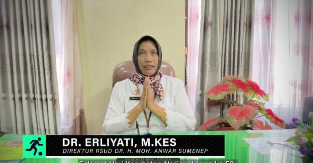 Sederet Inovasi RSUD dr. H. Moh. Anwar Sumenep, Bikin Pelayanan Masyarakat Makin Nyaman