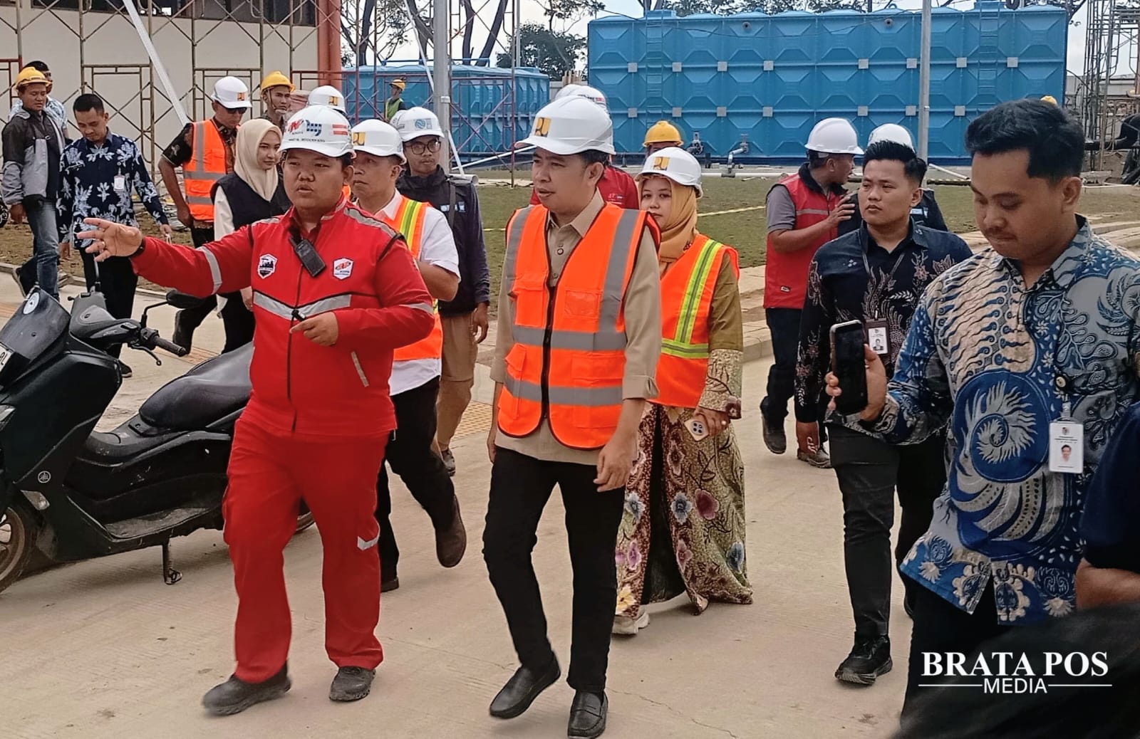 Sekolah Rakyat Jember Capai 90 Persen, Siap Layani Anak dari Keluarga Miskin Ekstrem
