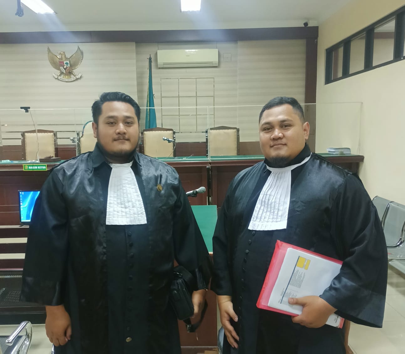 Sekretaris Desa Pabean Sedati Sidoarjo Tegaskan Tanah Kavling Yang Dijual Direktur PT Makmur Tentram Berprestasi Legalitasnya Tidak Jelas!