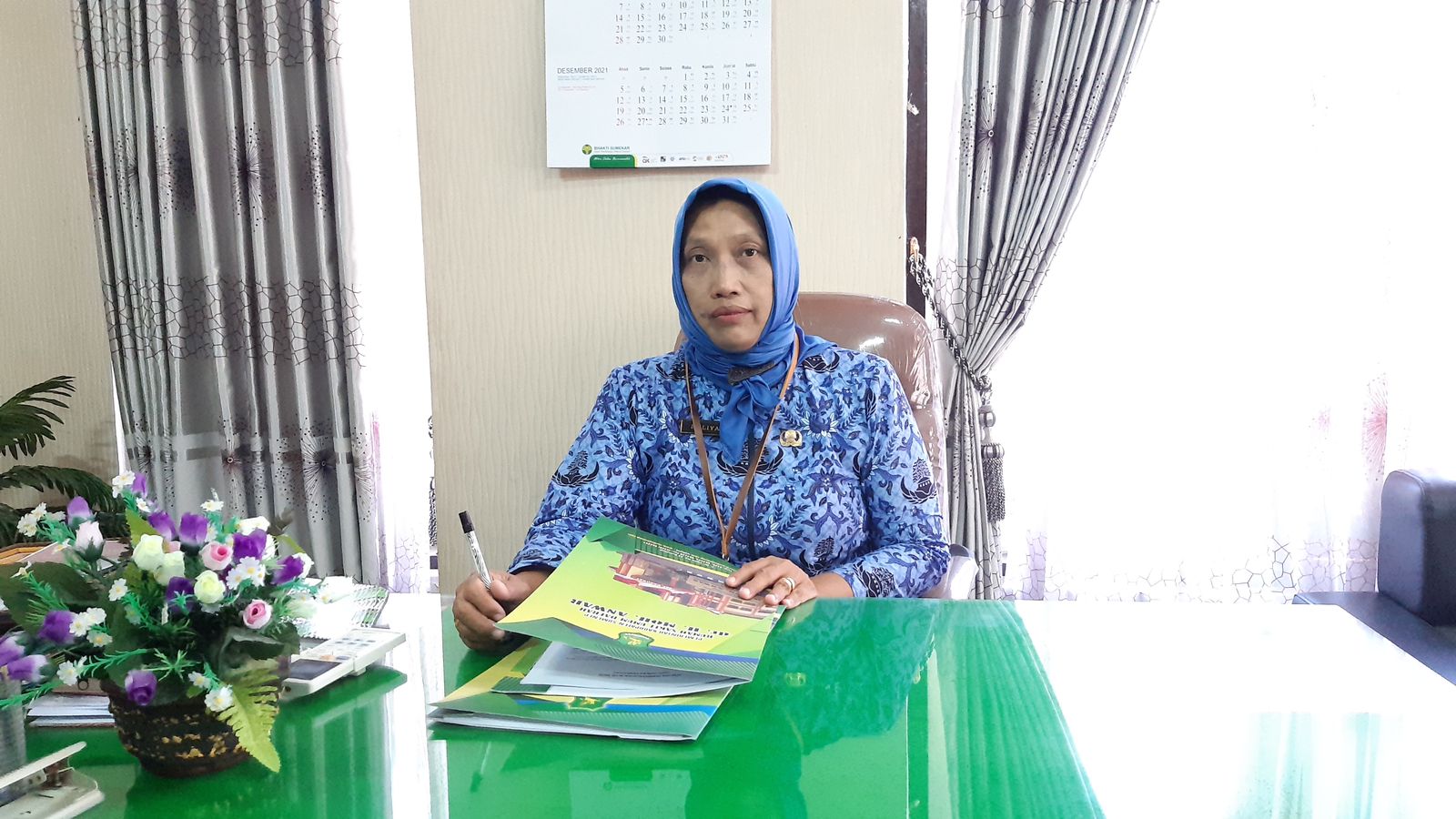 Selama Momen Libur Lebaran RSUD dr. H. Moh. Anwar Sumenep Tetap Siaga 24 Jam