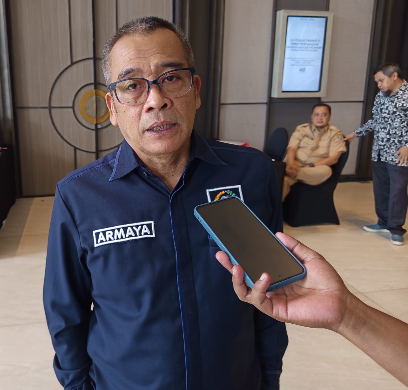 Soroti Proses AMDAL dan PBG serta SKKL, DPRD Kota Madiun Agendakan Pemanggilan Pihak RSI
