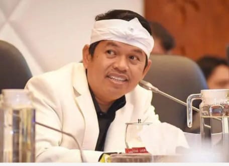 Sosok Dedi Mulyadi  Pemimpin Tanpa Sekat Yang  Dicintai oleh Rakyat Jawa Barat