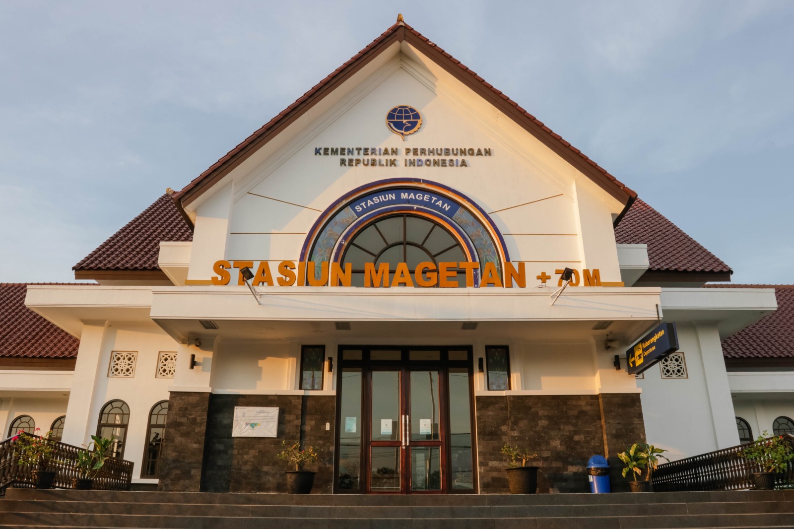 Stasiun Magetan, Berkembang Pesat Berkat Kehadiran KA BIAS
