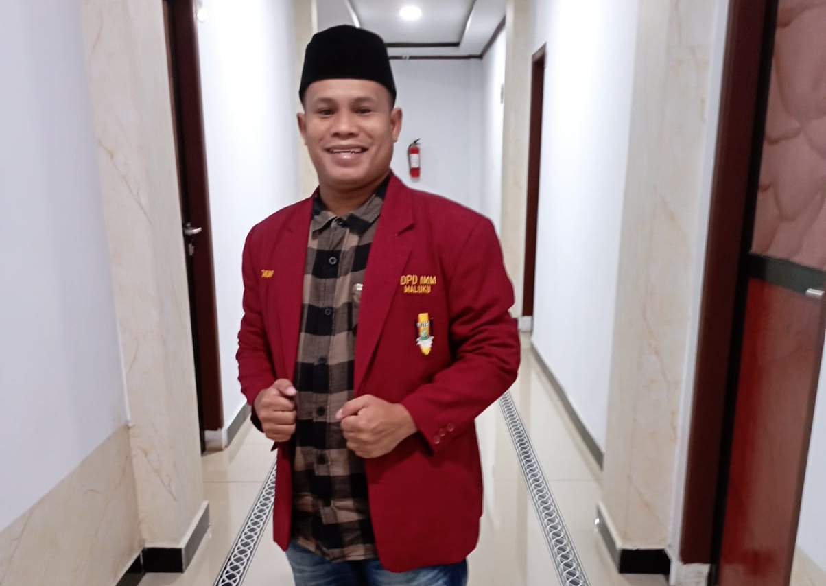Tamsir Buton Soroti Ijin IPR Namun Yang Bekerja Perusahan PT TRI_M’Kementrian ESDM Di Minta Bertinda