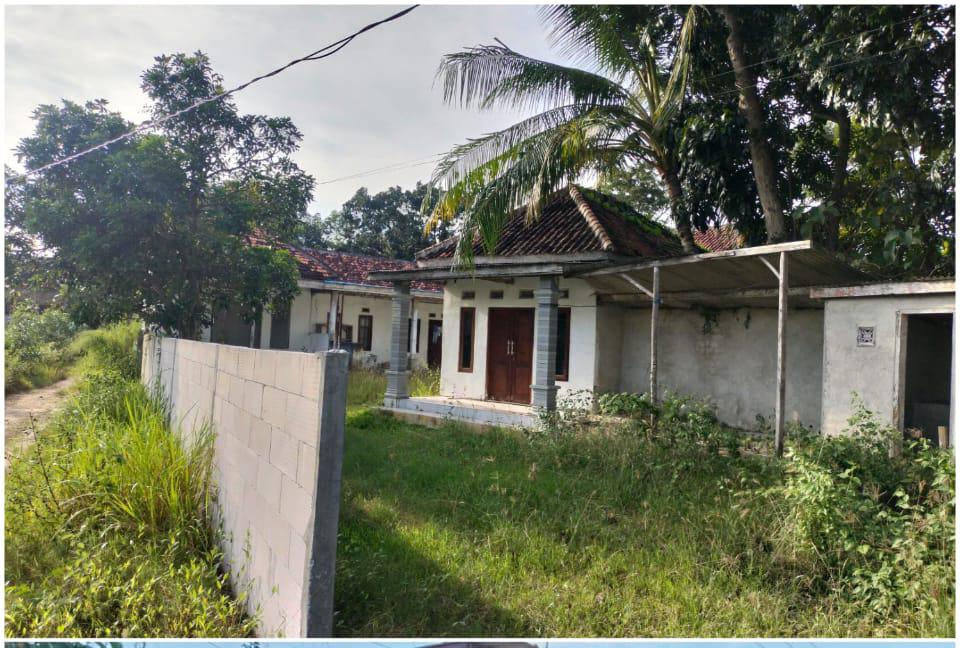 Tanah Caton Desa Astapah Bermasalah,Potensi Penyalahgunaan Aset Desa, pembayaran pajak Dipertanyakan.