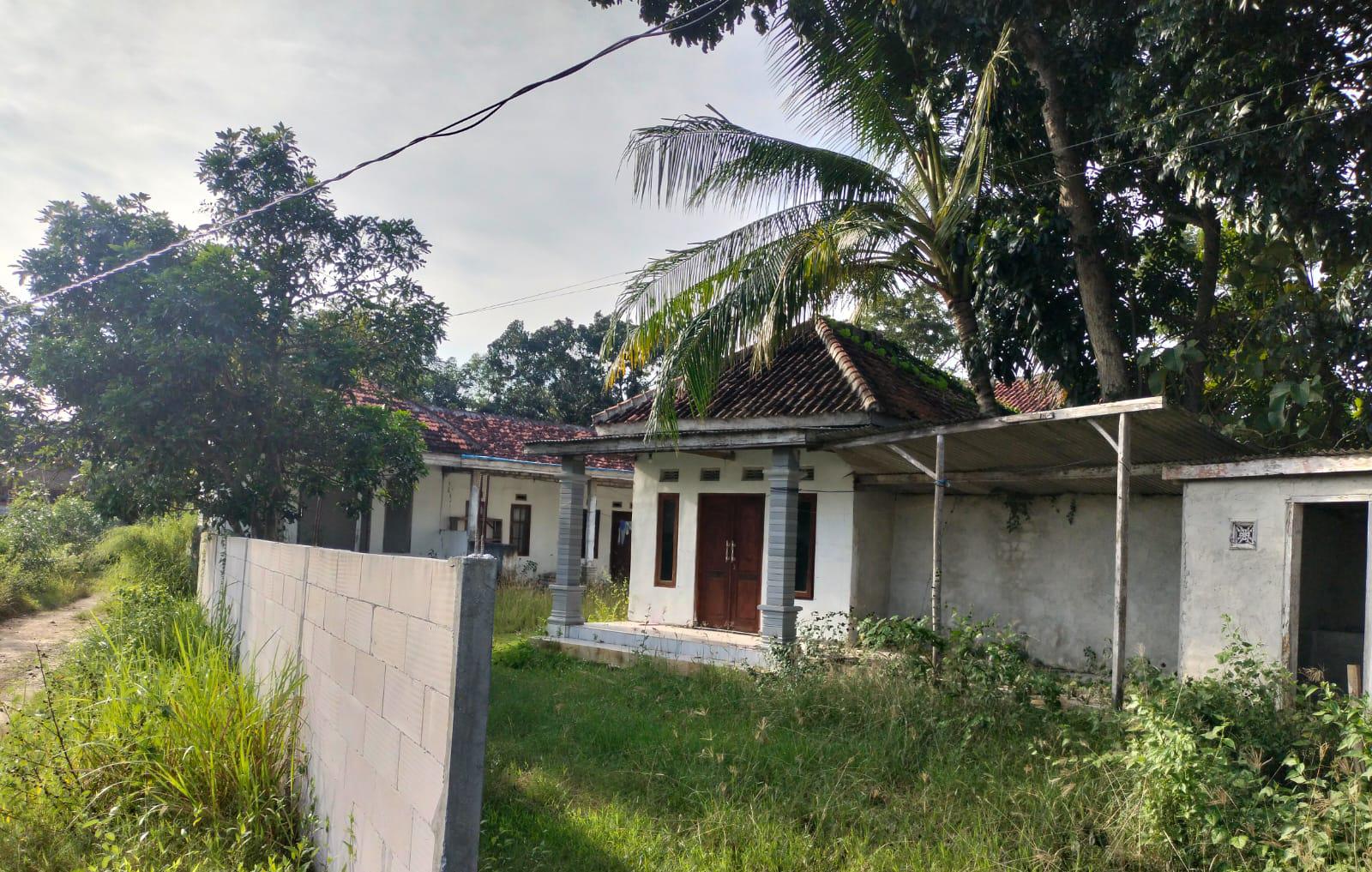 Tanah Kas Desa Astapah Dikuasai Pribadi, Terindikasi Jual Beli