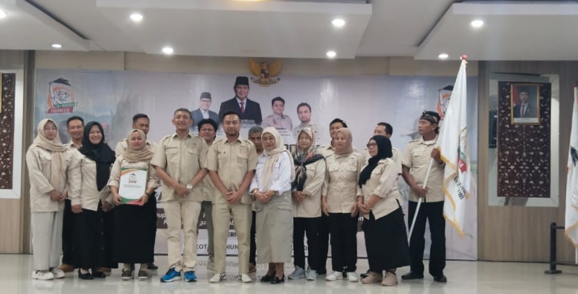 Tani Merdeka Ngawi Teguhkan Komitmen, Petani Lokal Siap Didampingi hingga Sejahtera