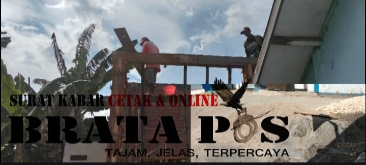Tidak Transparan, Program Revitalisasi SDN Astapah 1, Rawan Penyimpangan Sebagai Ladang Korupsi