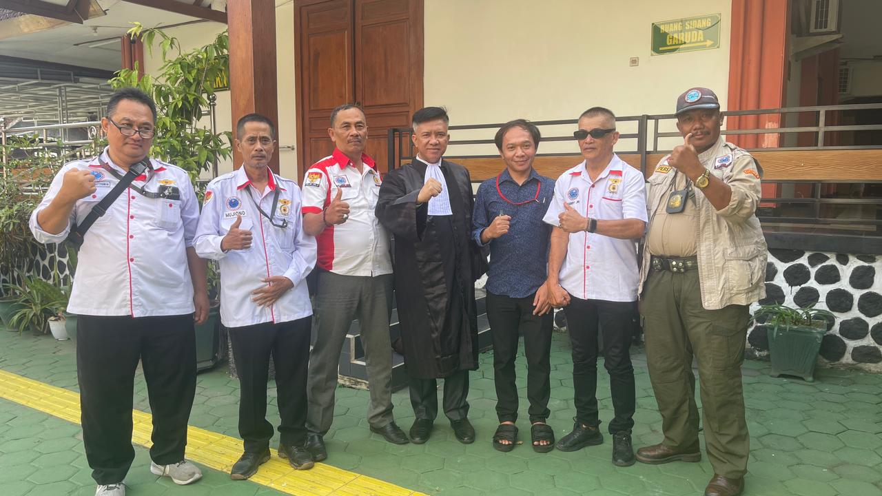 Tim Kuasa Hukum HNR Akan Gugat Balik Pelapor atas Dugaan Laporan Palsu dan Pencemaran Nama Baik