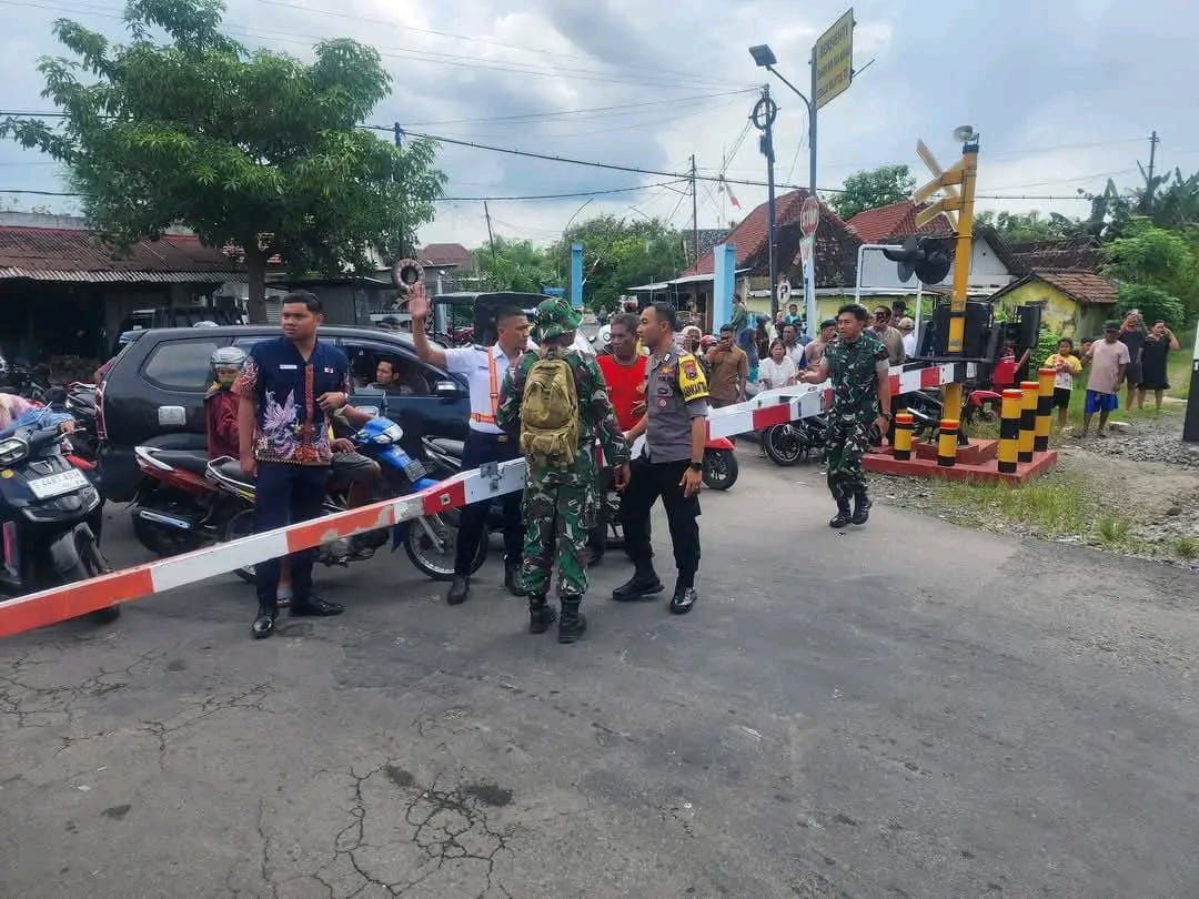 Tragedi KA Malioboro Ekspres Tewaskan 4 Orang di Magetan, Ini Pernyataan dari KAI
