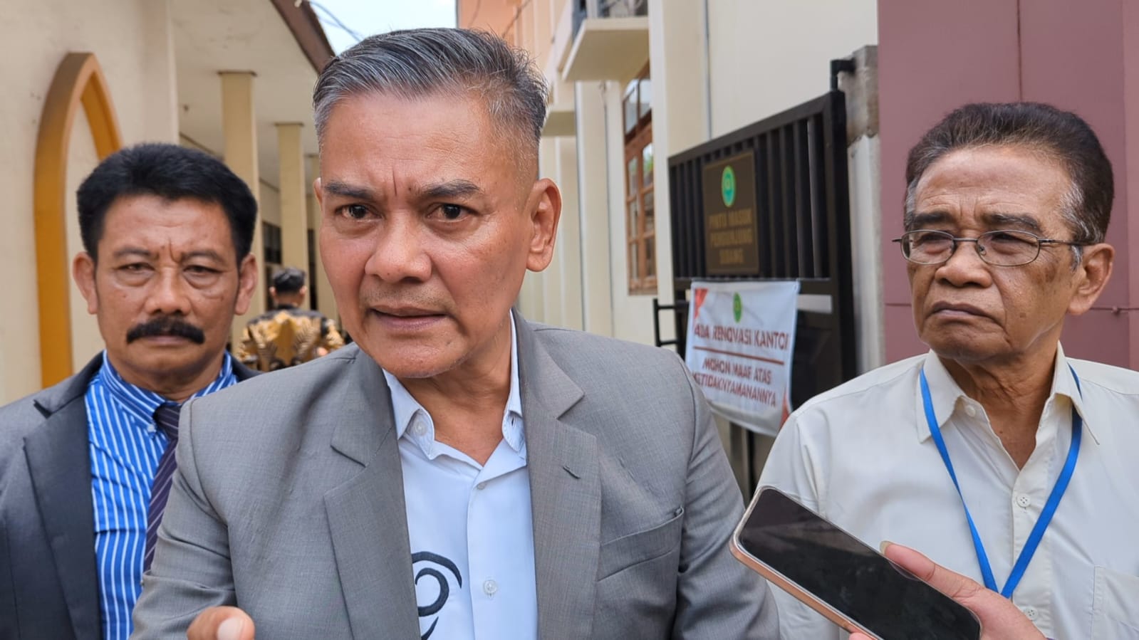 Tujuh Kali Gagal Menang Tender, Pengusaha Madiun Gugat Pemkot atas Dugaan Proses Tak Transparan