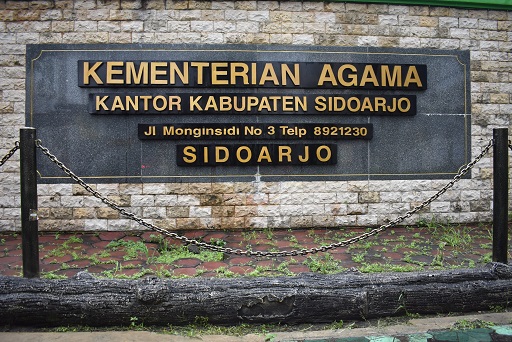 Tujuh Karyawan Koperasi Masuk Database PPPK, Kemenag Sidoarjo Beri Penjelasan Awal