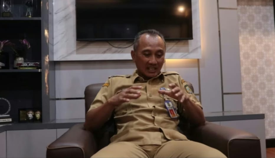 Tutup Sukarela Sebelum Deadline, Lahan Parkir PT JPC di Jalan dr. Soetomo Lolos dari Penutupan Paksa Satpol PP