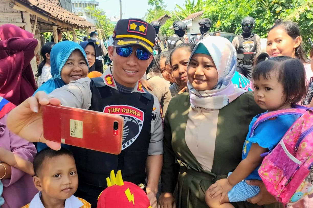 Uji Publik Hoegeng Awards 2026 Dibuka, Publik Diminta Uji Rekam Jejak Kombes Pol Arsal Sahban