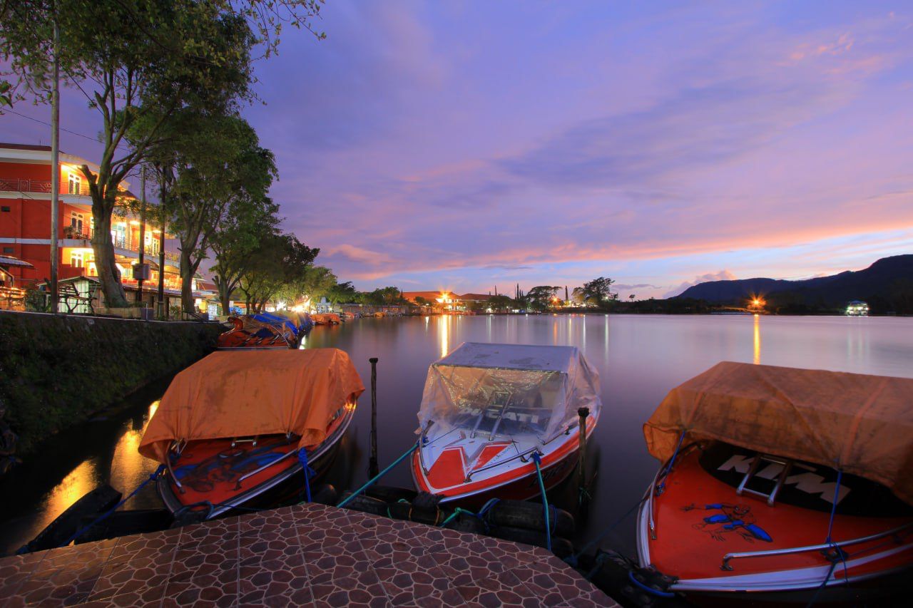 Upaya Dinas Kebudayaan dan Pariwisata Magetan dalam Mewujudkan Wisata Aman dan Nyaman Selama Libur Lebaran 2025