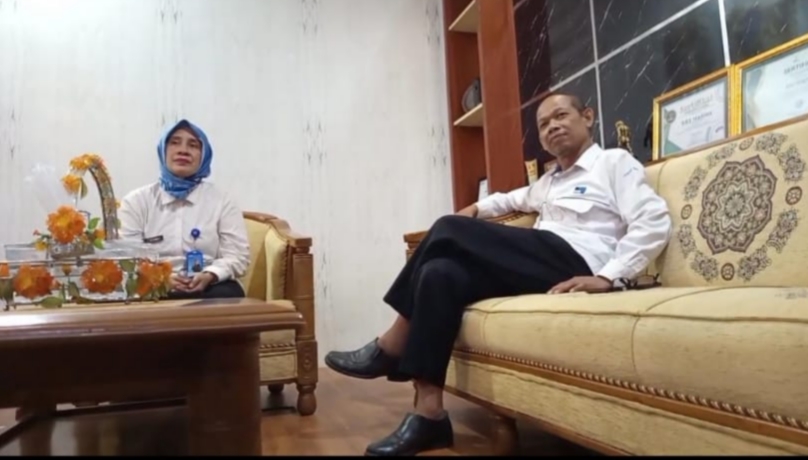 Usai Takedown, RRI Madiun Kembali Unggah Berita Kasus Korupsi Berjamaah