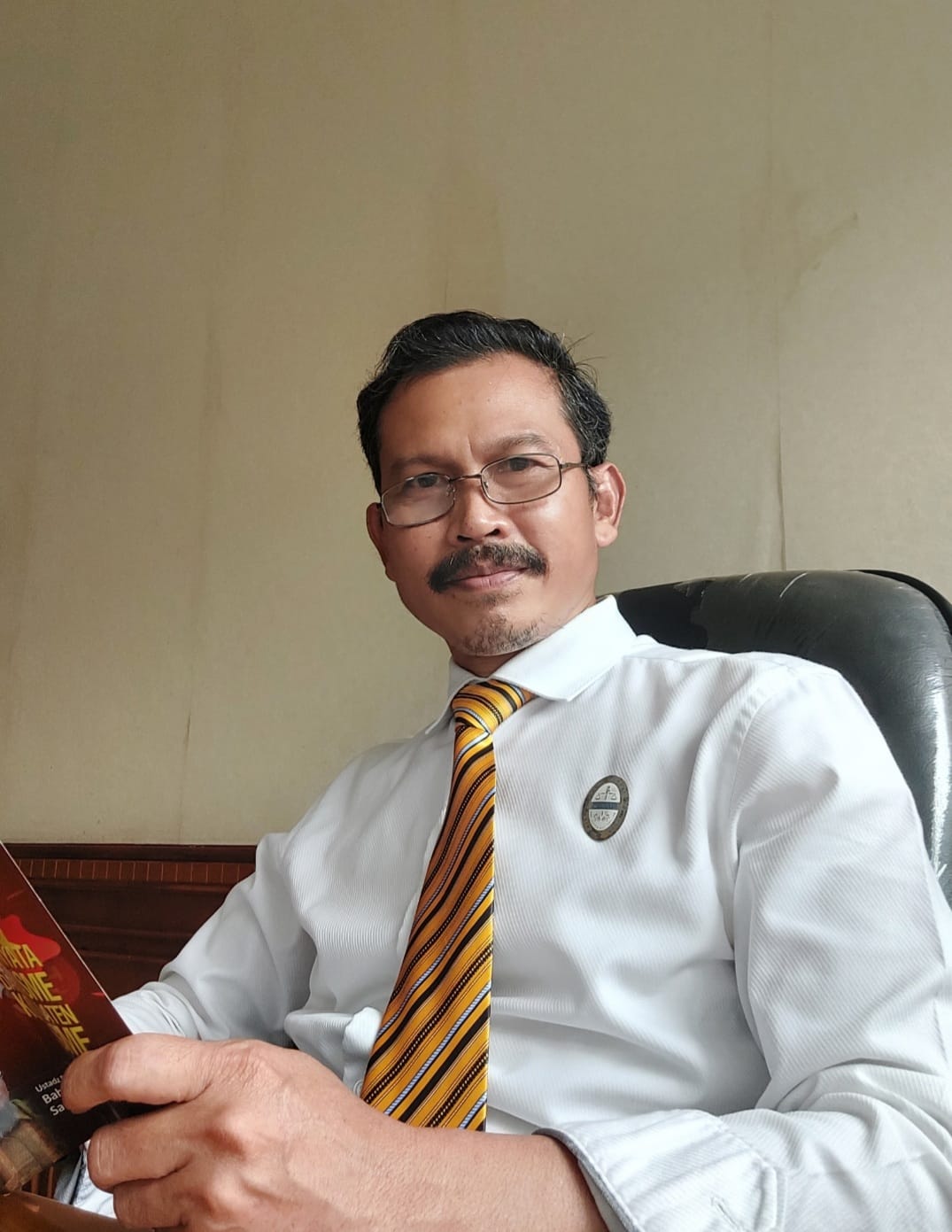 YLBH FT: Jaksa Agung Dorong Tangani Perkara Mantan Jampidsus Dengan Fair