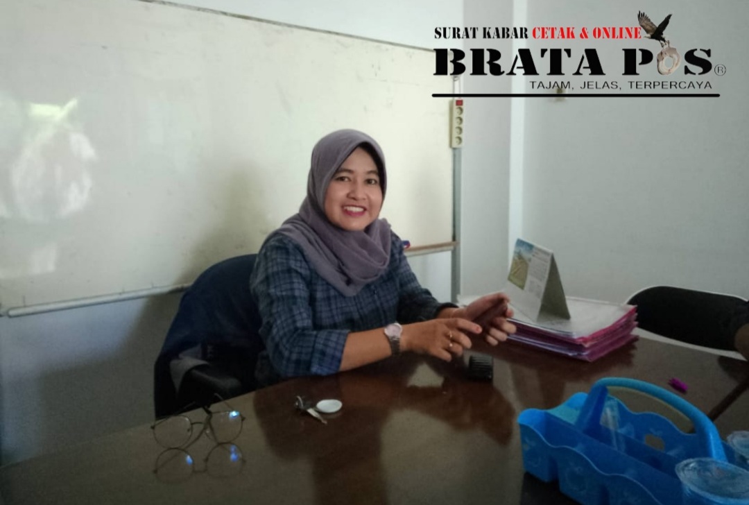 Kepala cabang BPR lestari nusantara Indonesia Cabang Bojonegoro (S)